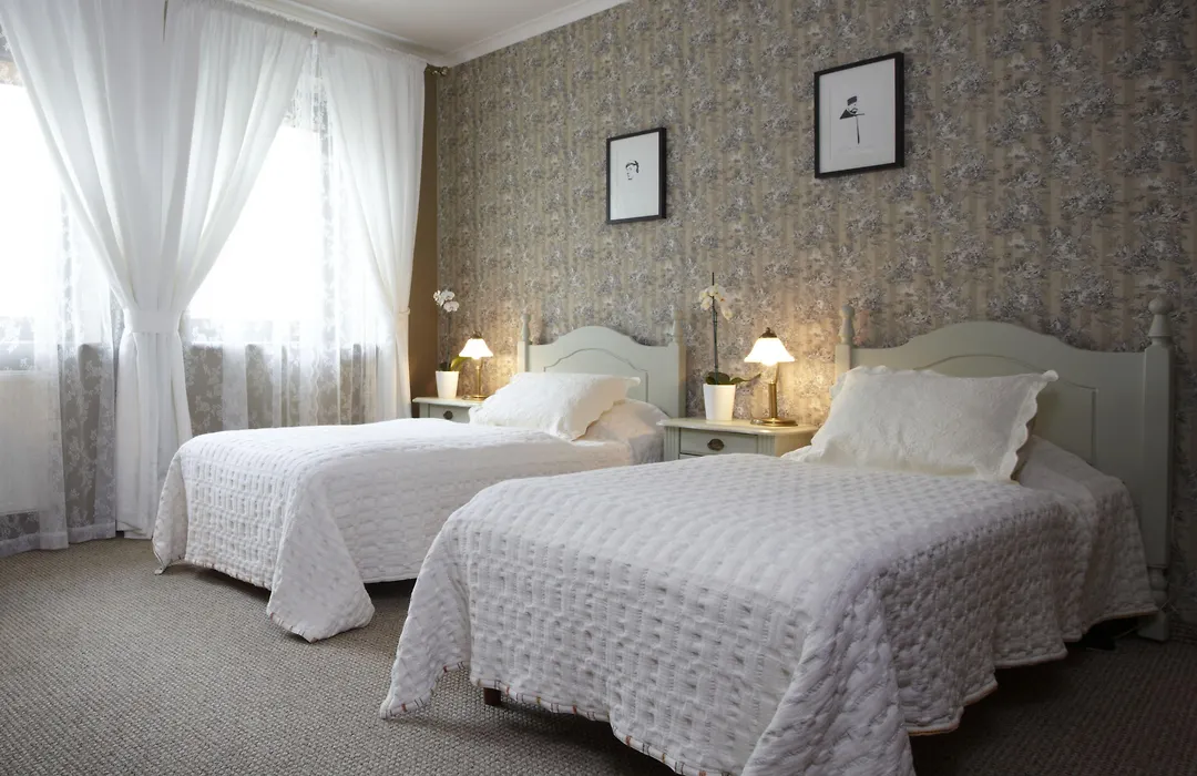 Hotel Batory-1